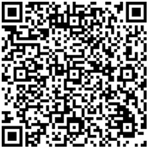 Donation QR Code